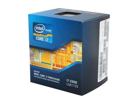 i7 2600 socket|Intel Core i7.